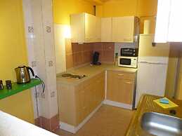 Kekemba Apartments Paramaribo