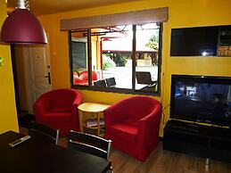 Kekemba Apartments Paramaribo