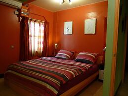 Kekemba Apartments Paramaribo