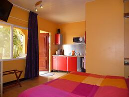 Kekemba Apartments Paramaribo