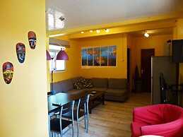 Kekemba Apartments Paramaribo