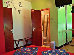 Kekemba Apartments Paramaribo