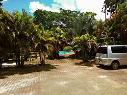 Kekemba Apartments Paramaribo