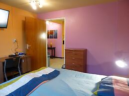 Kekemba Apartments Paramaribo