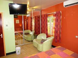 Kekemba Apartments Paramaribo