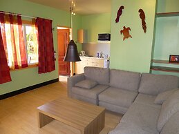 Kekemba Apartments Paramaribo