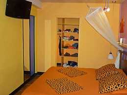 Kekemba Apartments Paramaribo