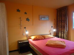 Kekemba Apartments Paramaribo