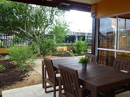 Kekemba Apartments Paramaribo