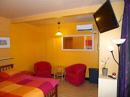 Kekemba Apartments Paramaribo