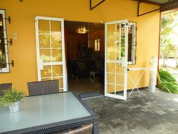 Kekemba Apartments Paramaribo