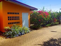 Kekemba Apartments Paramaribo