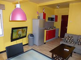 Kekemba Apartments Paramaribo