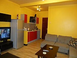 Kekemba Apartments Paramaribo