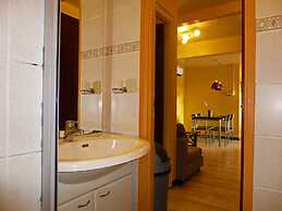 Kekemba Apartments Paramaribo