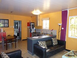 Kekemba Apartments Paramaribo