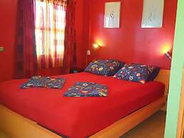 Kekemba Apartments Paramaribo