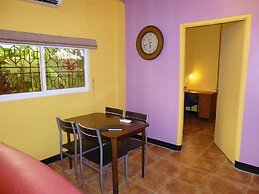 Kekemba Apartments Paramaribo