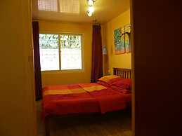 Kekemba Apartments Paramaribo