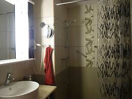 Kekemba Apartments Paramaribo