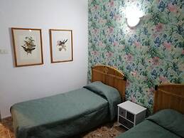 Hostal Alcaravaneras - Adults Only