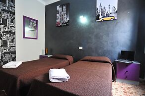 Hostal Alcaravaneras - Adults Only