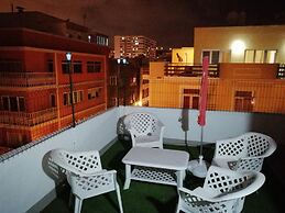 Hostal Alcaravaneras - Adults Only