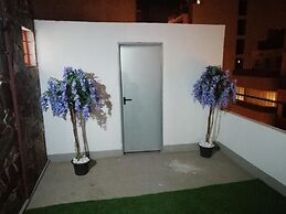 Hostal Alcaravaneras - Adults Only