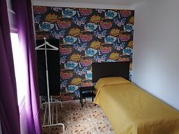 Hostal Alcaravaneras - Adults Only