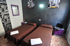 Hostal Alcaravaneras - Adults Only