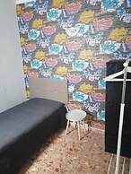 Hostal Alcaravaneras - Adults Only