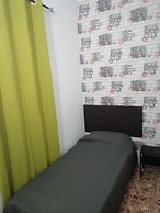 Hostal Alcaravaneras - Adults Only