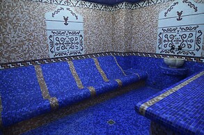 Matreshka Plaza