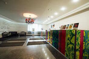 Matreshka Plaza