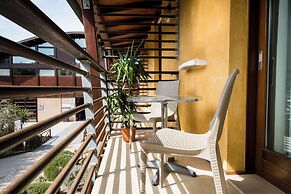 Canado Club Family Village