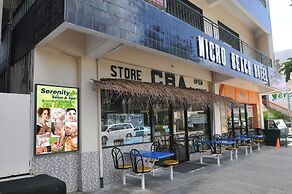 Micro Beach Hotel