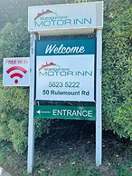 Warragul Views Motor Inn