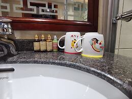 Guilinyi Royal Palace