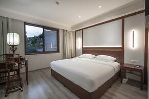 Guilinyi Royal Palace