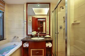 Guilinyi Royal Palace