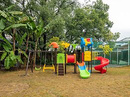 Guilinyi Royal Palace