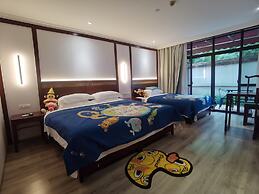 Guilinyi Royal Palace