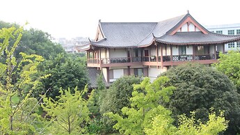 Guilinyi Royal Palace