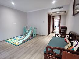 Guilinyi Royal Palace