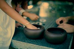 Guilinyi Royal Palace