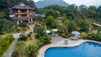 Guilinyi Royal Palace