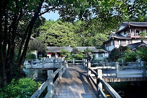 Guilinyi Royal Palace