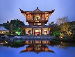 Guilinyi Royal Palace