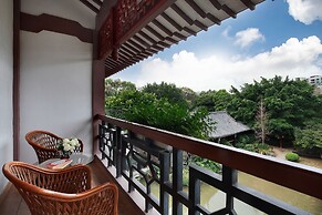 Guilinyi Royal Palace