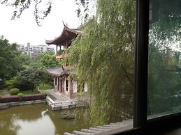 Guilinyi Royal Palace